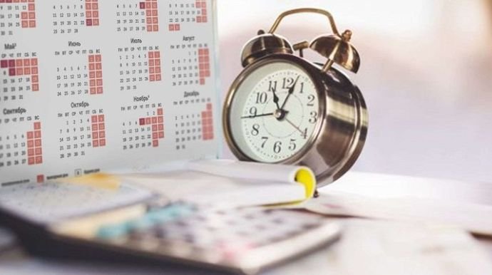 Azərbaycanda qısa iş günüdür - Sabahdan 11 günlük tətil başlayı