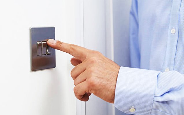 Yardımlıda işıq olmayacaq