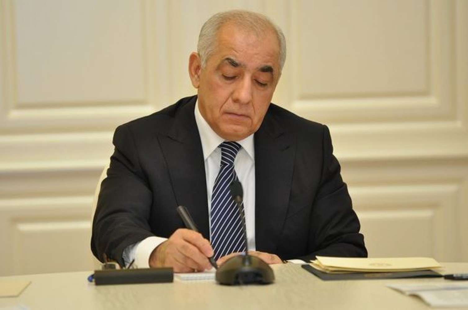 Bu yol ödənişli oldu - Əli Əsədov qərar imzaladı