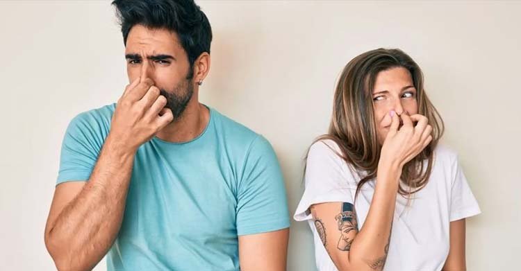 Hər gün yediyiniz qidalar bədən qoxunuzu belə dəyişir - ARAŞDIRMA