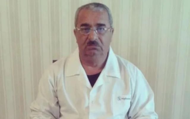 Lənkəranda həkim vəfat etdi - FOTO