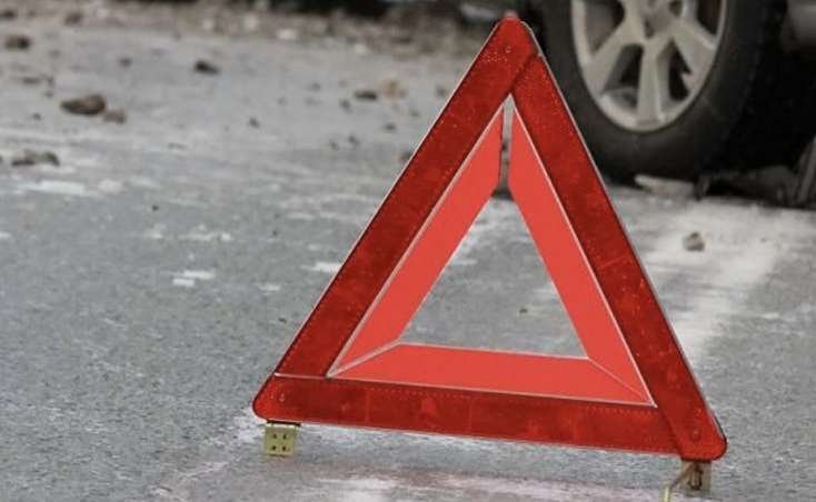 Lənkəranda iki maşın toqquşdu - Yaralılar var