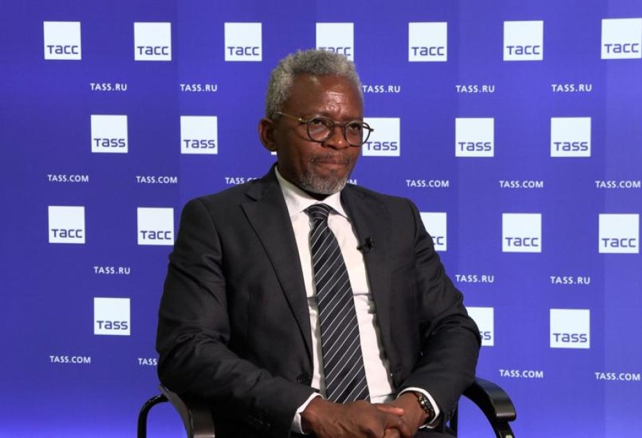 Cənubi Afrika kosmosda silahlanma yarışının qarşısını almaqda Rusiyanı dəstəkləyəcək