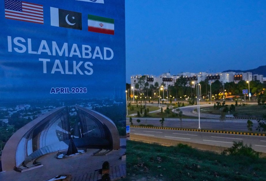 İran XİN: ABŞ ilə danışıqlarda iki və ya üç vacib məsələdə fikir ayrılığı olub