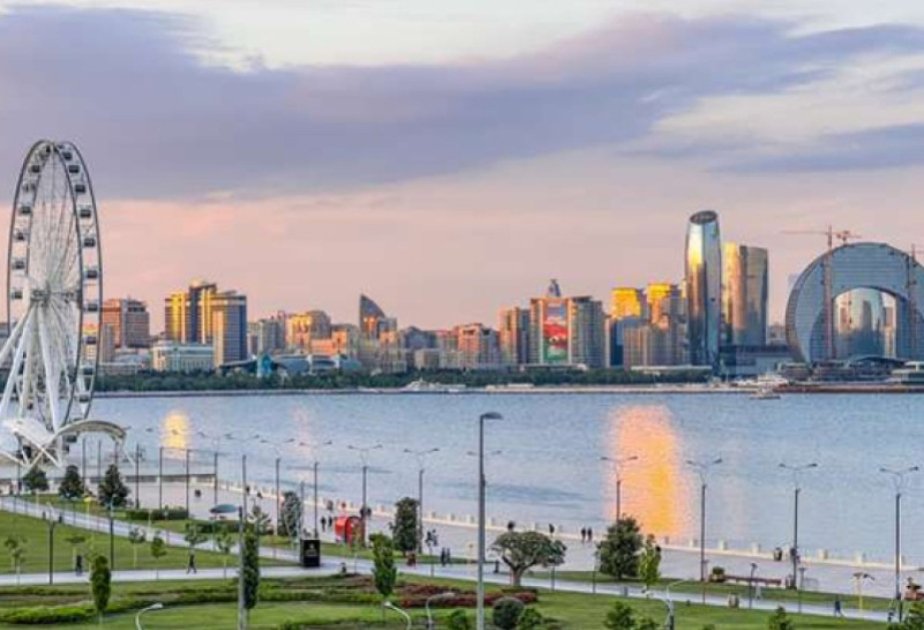 Sabah paytaxtda hava əsasən yağmursuz olacaq