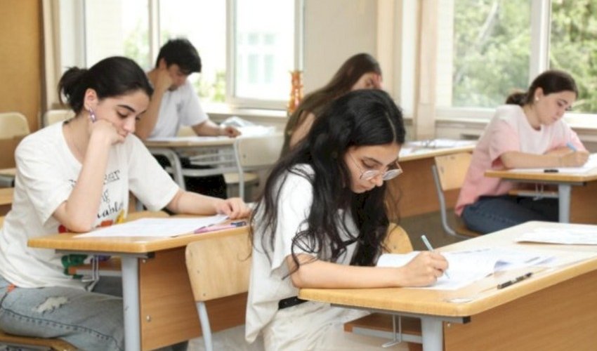 Aprelin 19-da keçiriləcək imtahanlara qatılacaq şəxslərə DİM-dən MÜRACİƏT