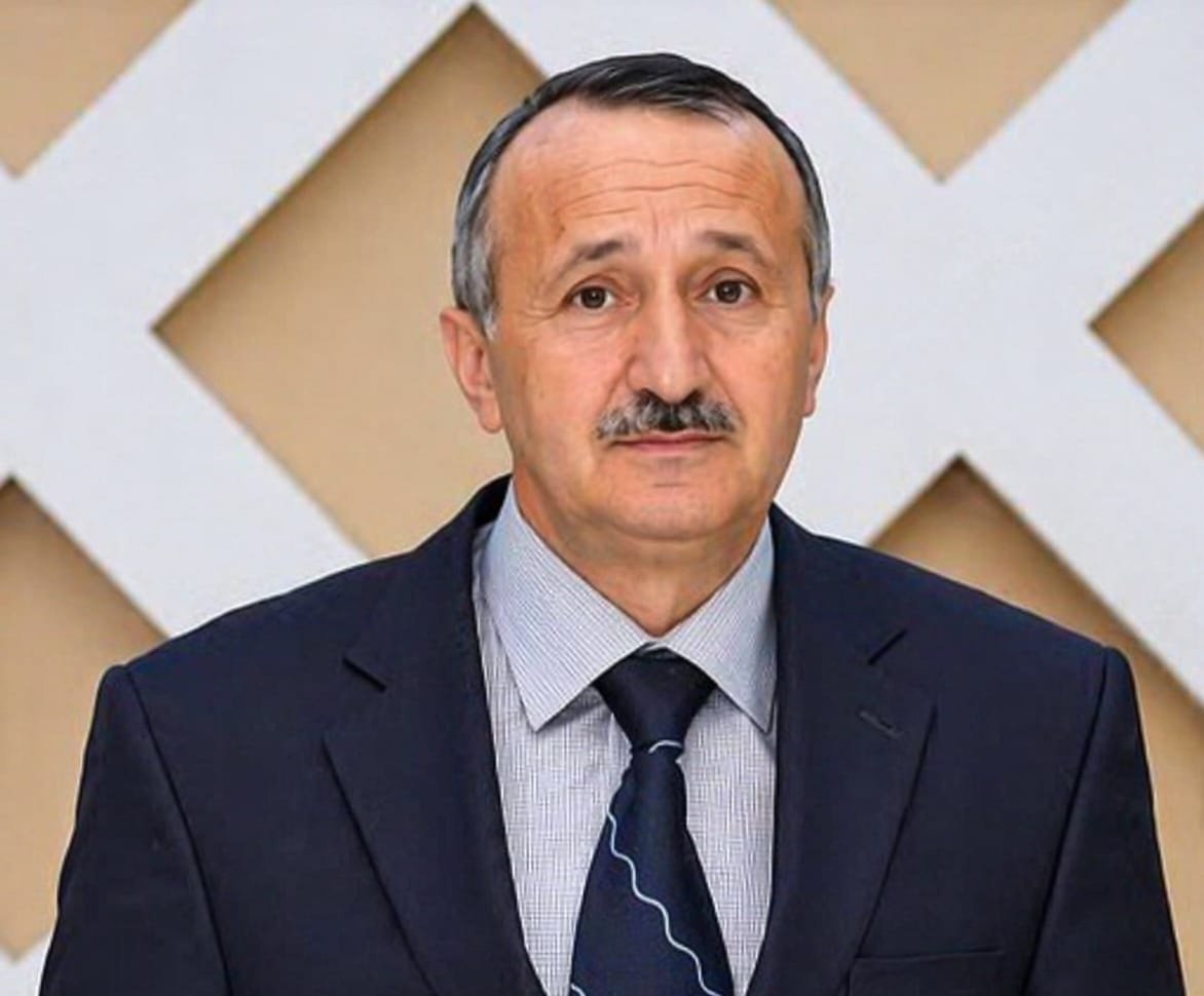 Masallıdan olan tanınmış həkim dünyasını dəyişdi