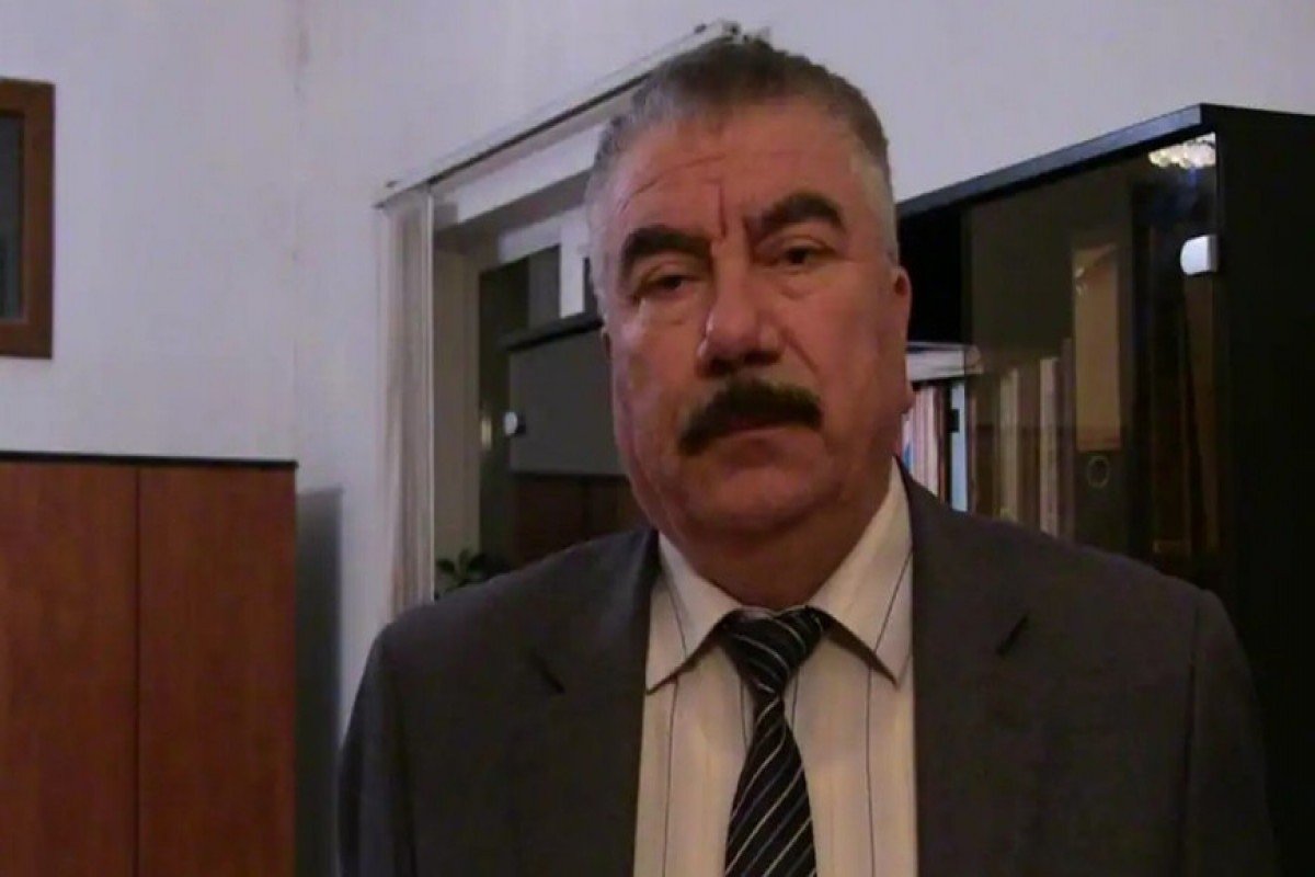 Namizəd Səfərovun həbs müddəti uzadılıb