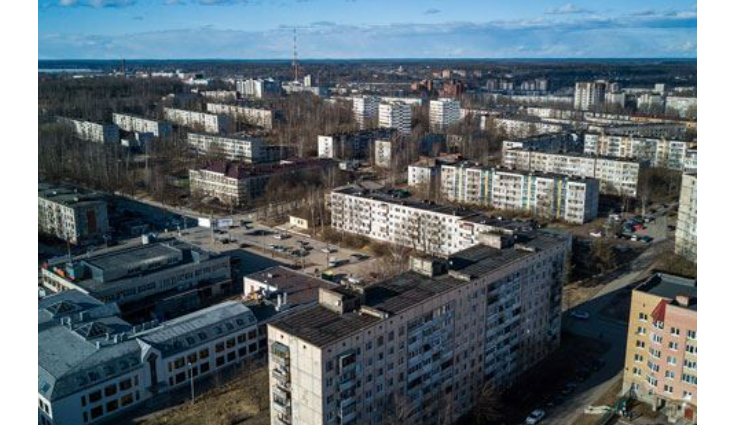 Köhnə binalara niyə ipoteka krediti verilmir?