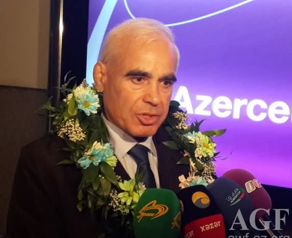 Yaqub Məmmədov - 80