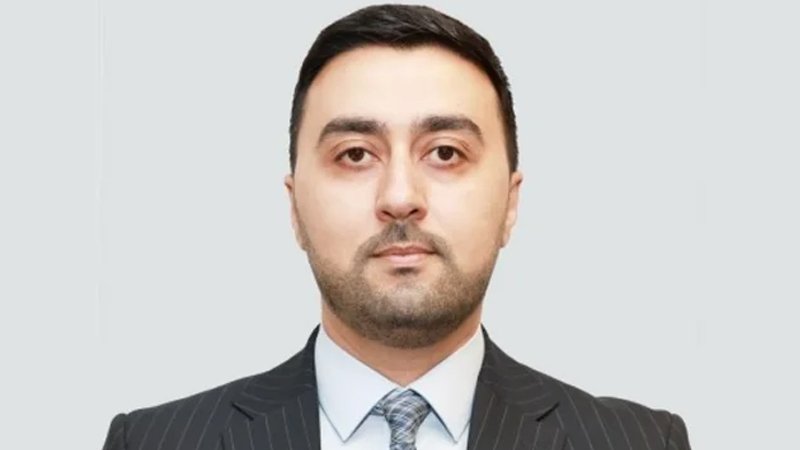 "Azərpoçt"a yeni rəhbər təyin edildi