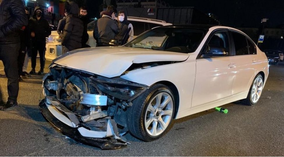 Qəzasız sürən qazanacaq, qəza edənlərə 30% əlavə cərimə - Avtosığortda yeni qaydalar