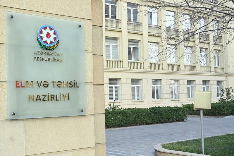 Hesablama Palatası Elm və Təhsil Nazirliyində nöqsanlar aşkarlayıb