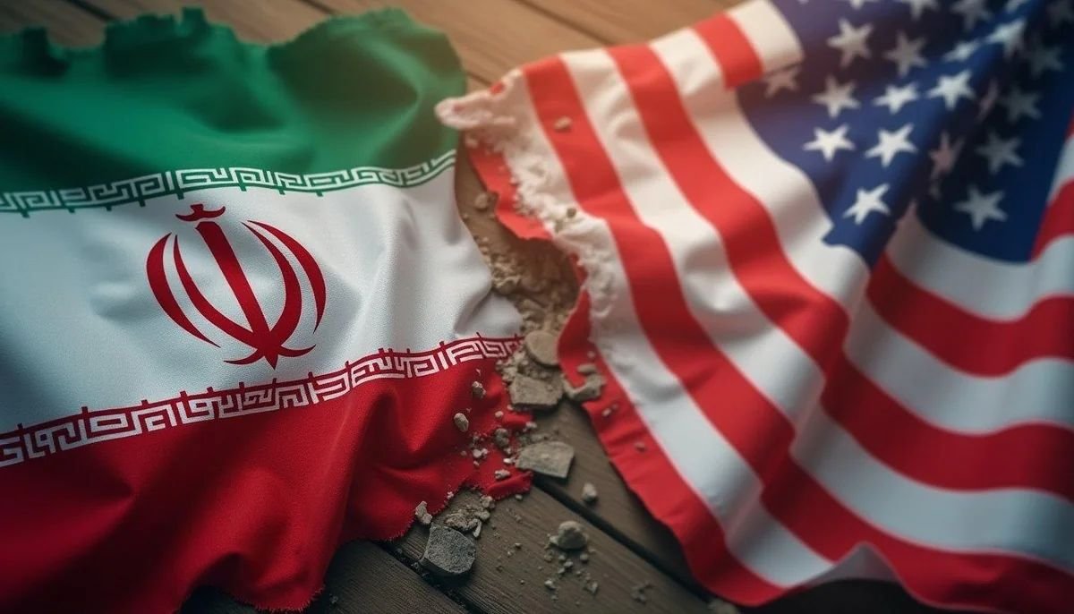 Tehran geri addım atmır: Danışıqlar donduruldu, ABŞ-yə şərt irəli sürüldü