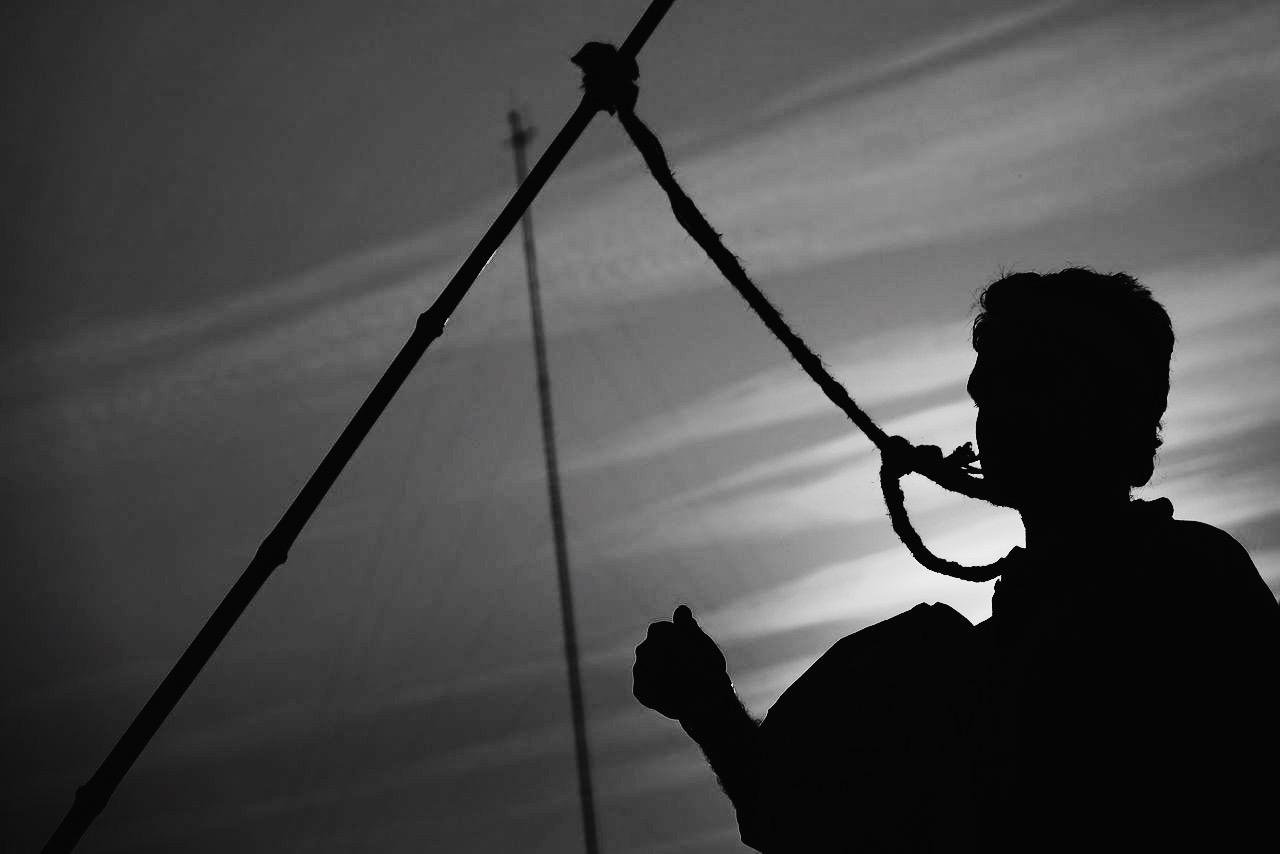 İranda İsrail kəşfiyyatı ilə əlaqədə ittiham olunan şəxs edam edilib