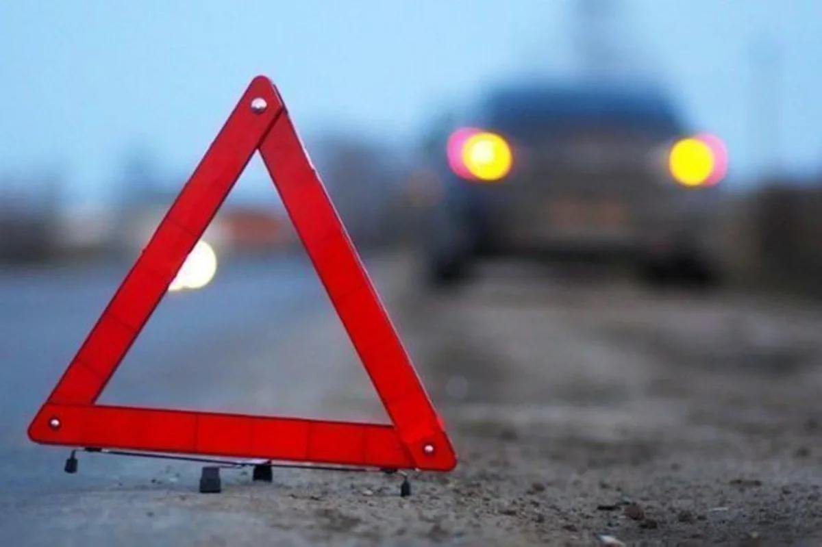 Cəlilabadda ağır qəza: Yaralananların adları açıqlandı