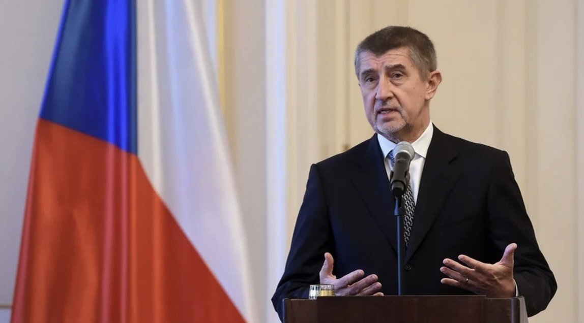 Çexiyanın Baş naziri Azərbaycana gəlir