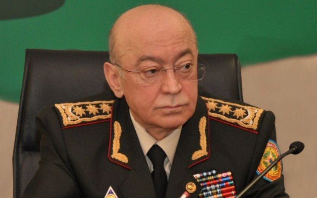 Kəmaləddin Heydərovdan yeni təyinat