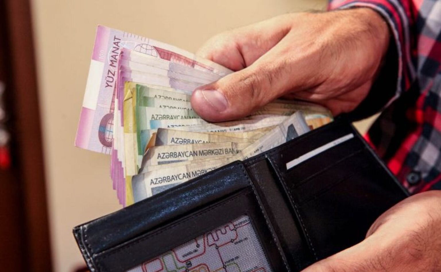 Əmək qabiliyyətini itirənlərə verilən müavinətlə bağlı YENİLİK