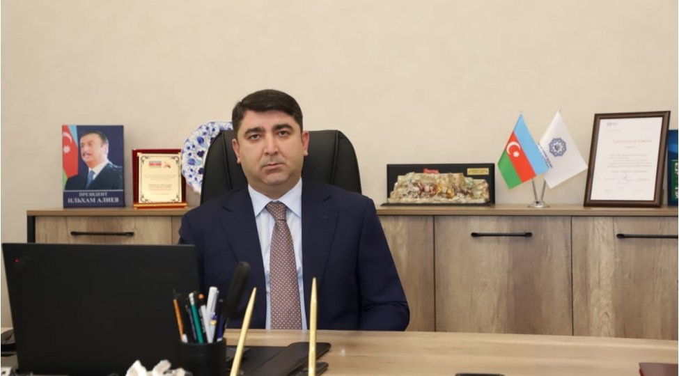 Araz Paşayev: Aprel ayında 516 üzv sanatoriyalara, 1000-dən çoxu turlara cəlb olunub