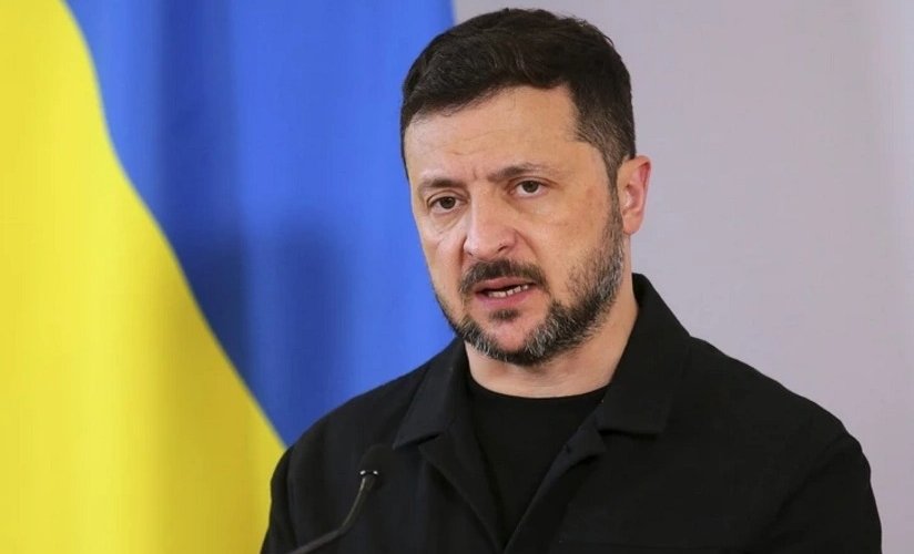 Ukrayna bu tarixdən “sükut rejimi” elan edir