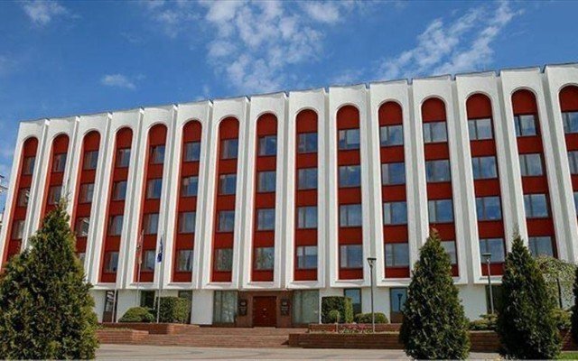 Belarus Ermənistana nota verdi