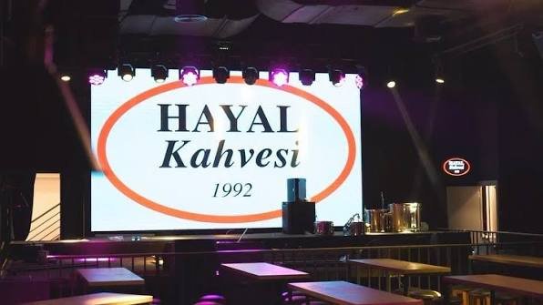 “Hayal Kahvesi”nin rəhbərliyi cəzalandırıldı