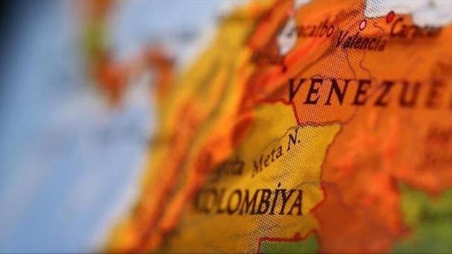 Venesuela Esekibo bölgəsini rəsmi xəritəyə daxil etdi
