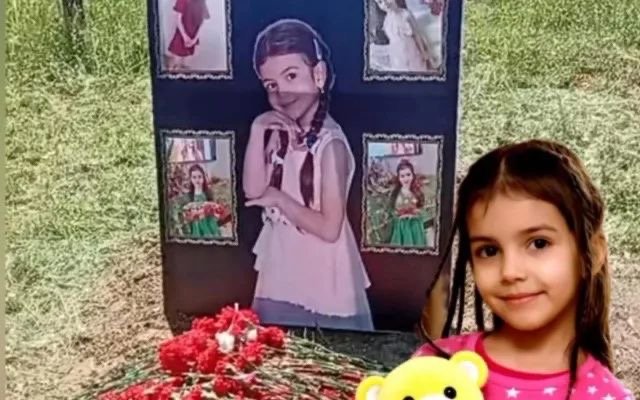 8 yaşlı azərbaycanlı uşaq Rusiyada faciəvi şəkildə öldü