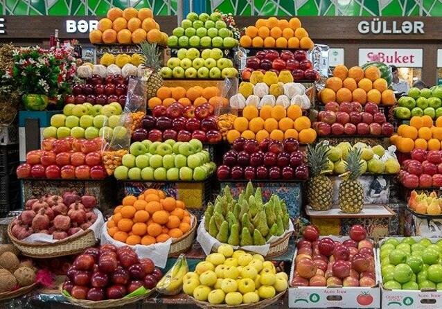 Bazarda satılan bu məhsullar ağır xəstəliyə səbəb ola bilər - Diqqətli olun