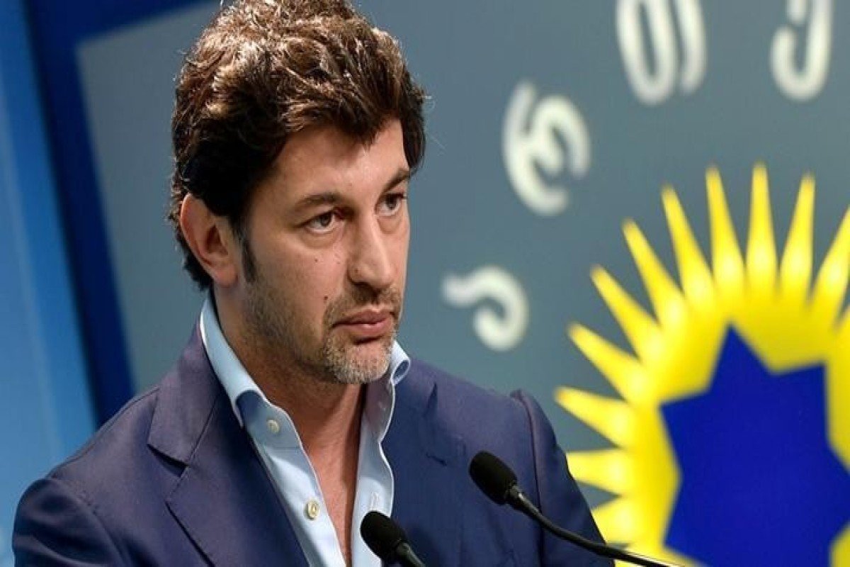 Tbilisi meri: Gürcüstan-Azərbaycan münasibətlərinin dərinləşməsini alqışlayıram