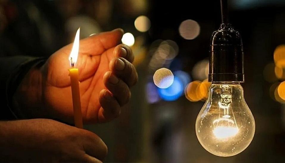 Bakının bu ərazilərində işıq olmayacaq