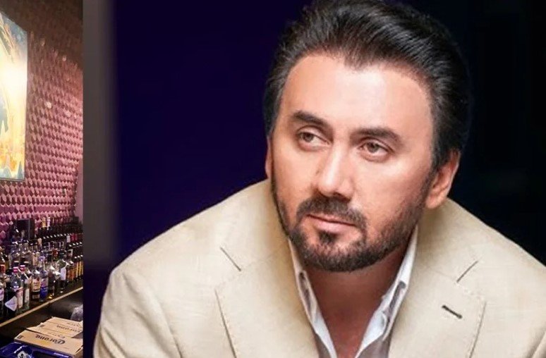 Aqşin Fateh ikinci restoranını açır