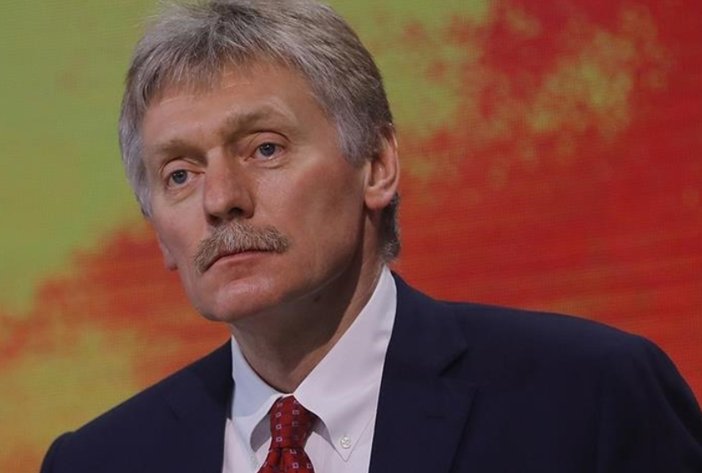 Peskov: Ermənistan Avropa İttifaqına yalnız öz hesabına inteqrasiya edə bilər