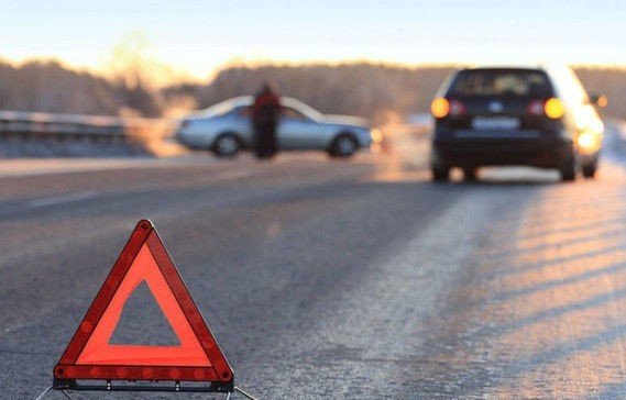 Bərdədə ağır yol qəzasında 10 nəfər xəsarət alıb
