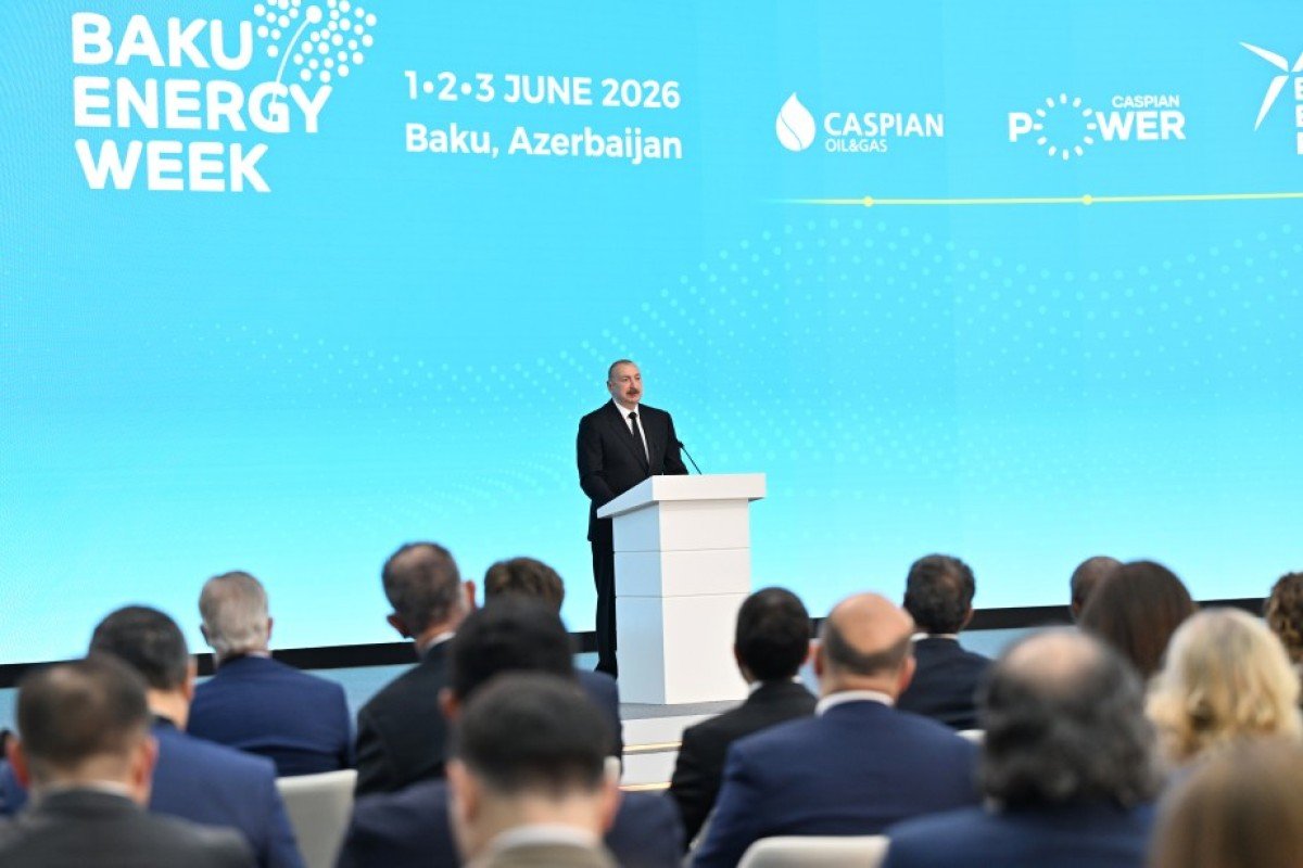 Prezident: Zəngəzur dəhlizi mütləq inşa ediləcək