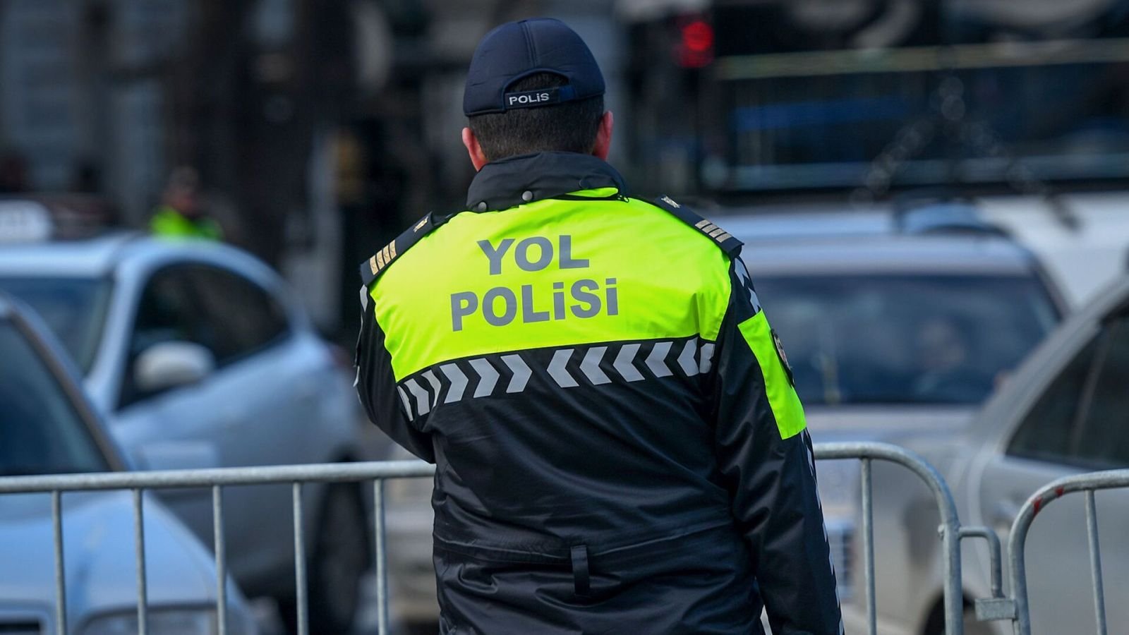 Yol polisindən sürücülərə XƏBƏRDARLIQ