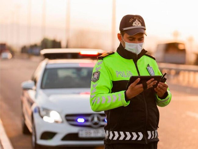 20 ballıq sistem sürücüləri çətin vəziyyətə salır: Qanunda dəyişiklik təklif olunur - RƏYLƏR