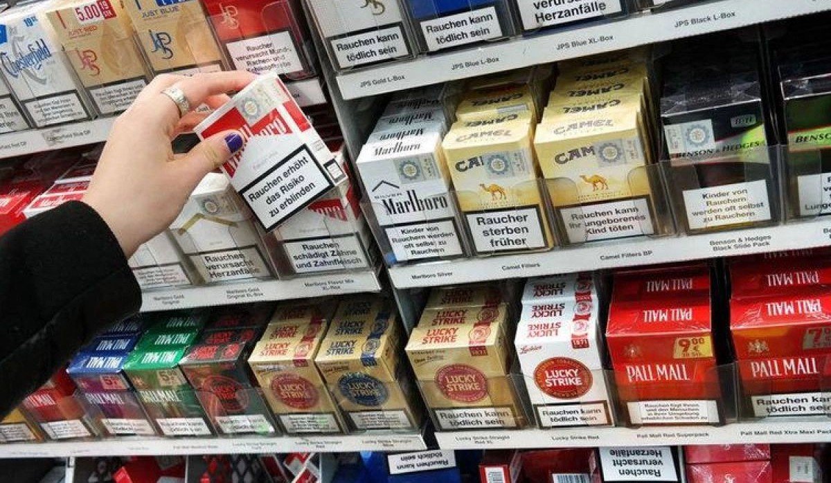 Azərbaycanda siqaret BAHALAŞIR? - 30 qəpik…