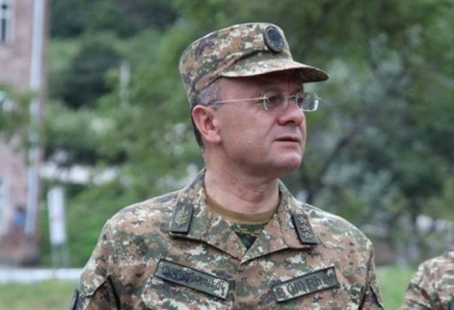 Seyran Ohanyan məhkəməyə məcburi gətiriləcək