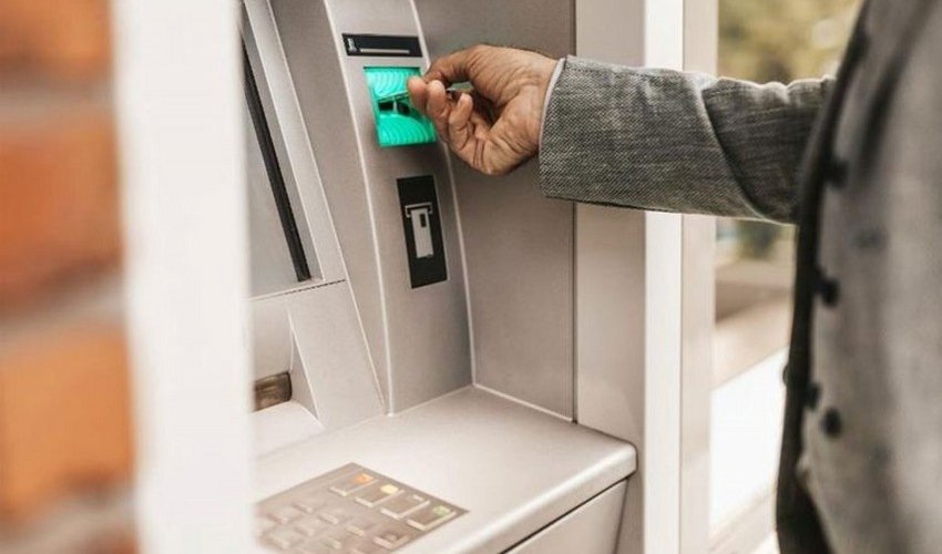 Ölkə üzrə pensiyalar bu tarixdə ödəniləcək
