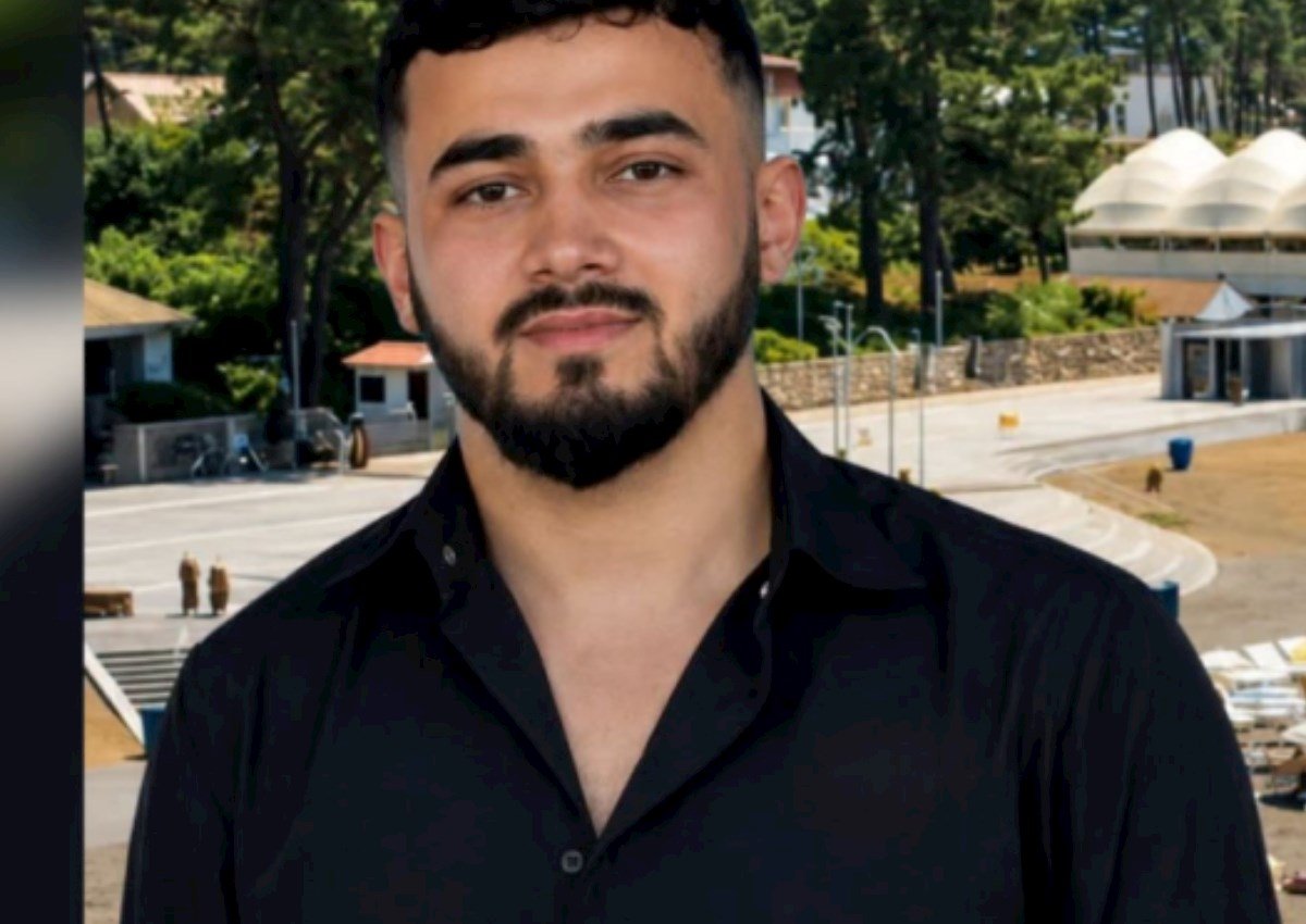 Azərbaycanlı gənc faciəvi şəkildə öldü