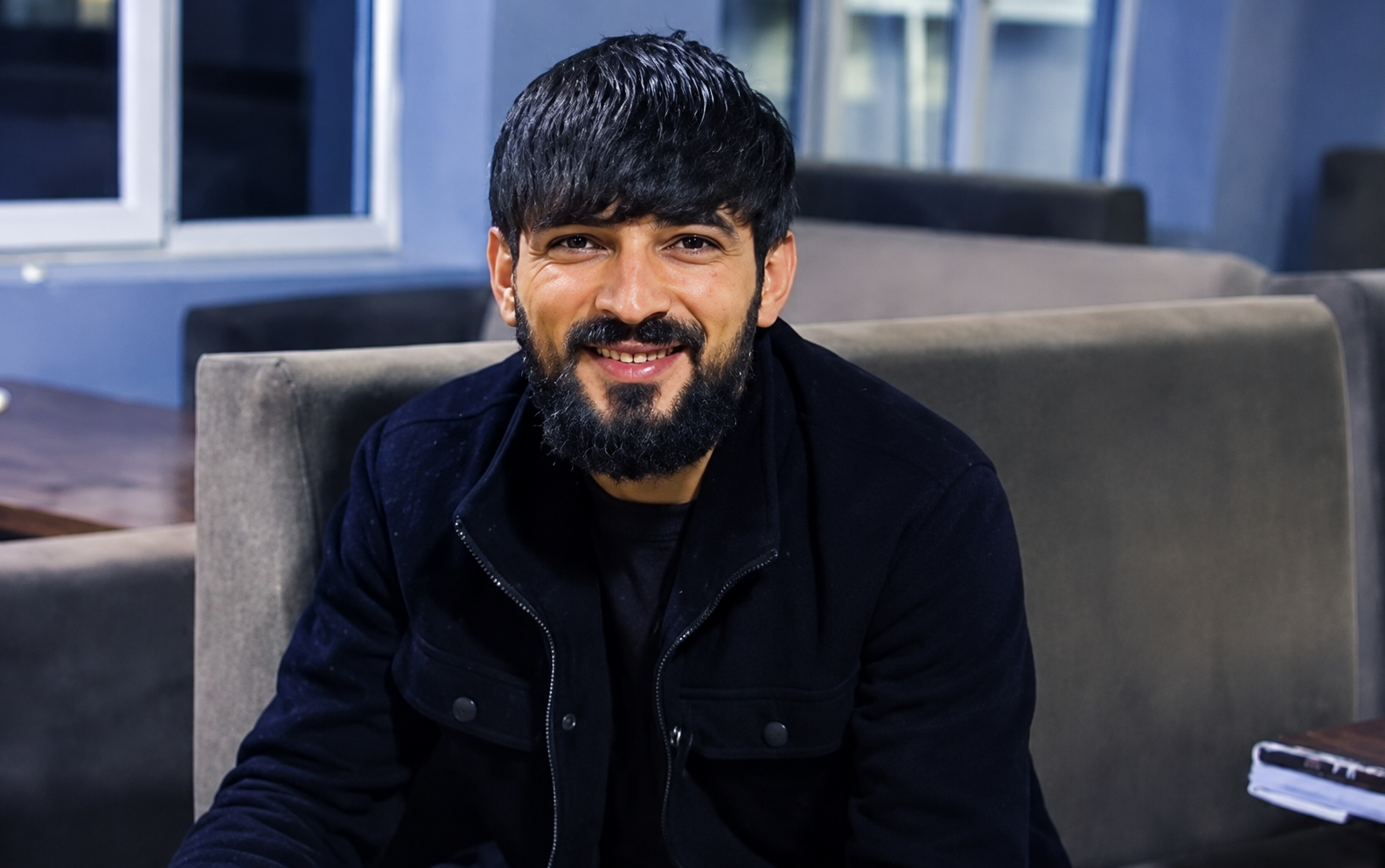 Mingəçevirdə 35 yaşlı kişini döyüb öldürdülər - FOTO