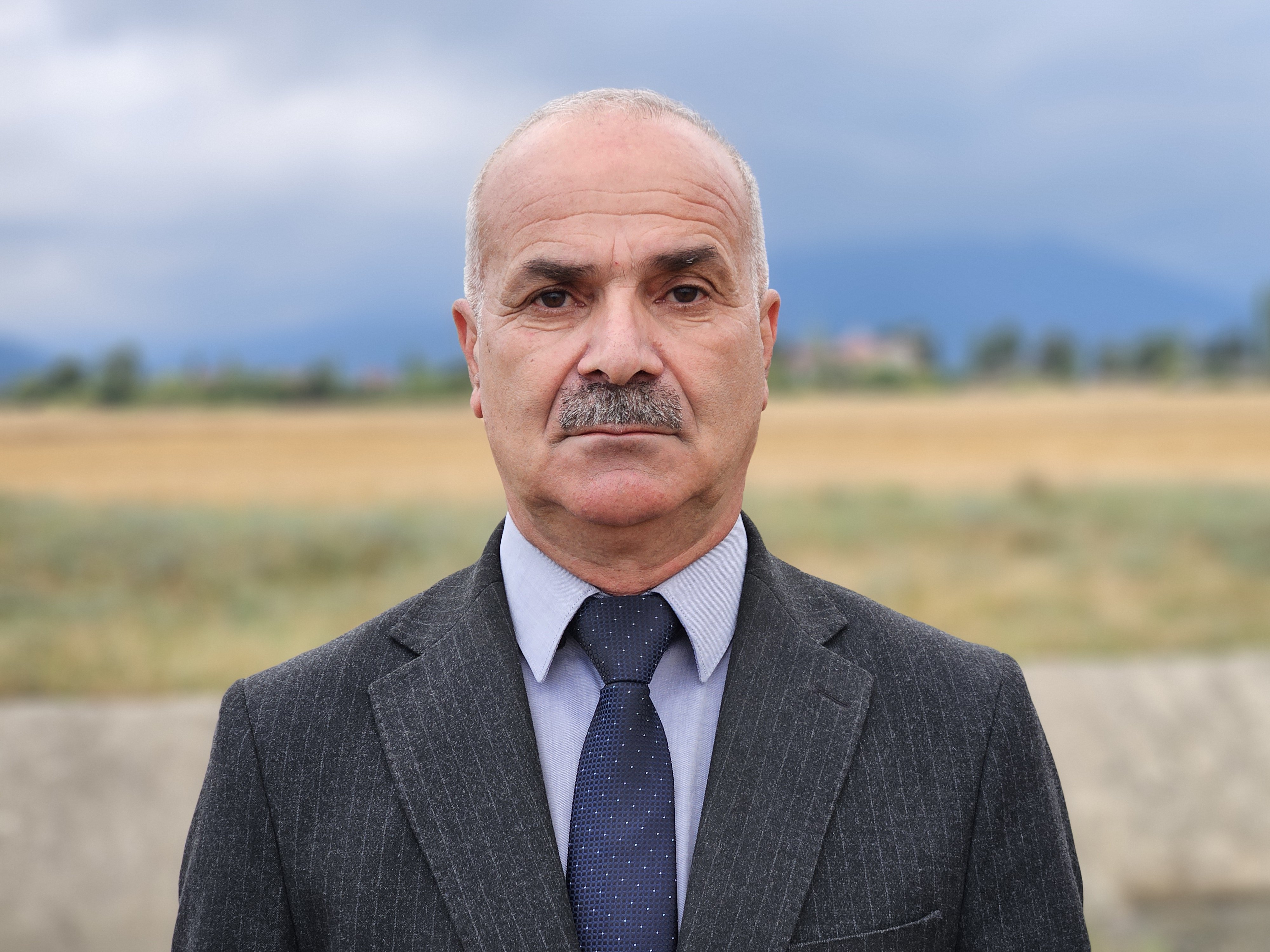 Peşəkarlıq və zəhmət nümunəsi: Hüseyn Əmirli – 60