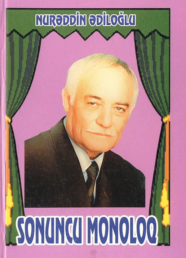 80 YAŞLI ƏLİ SALAHLI