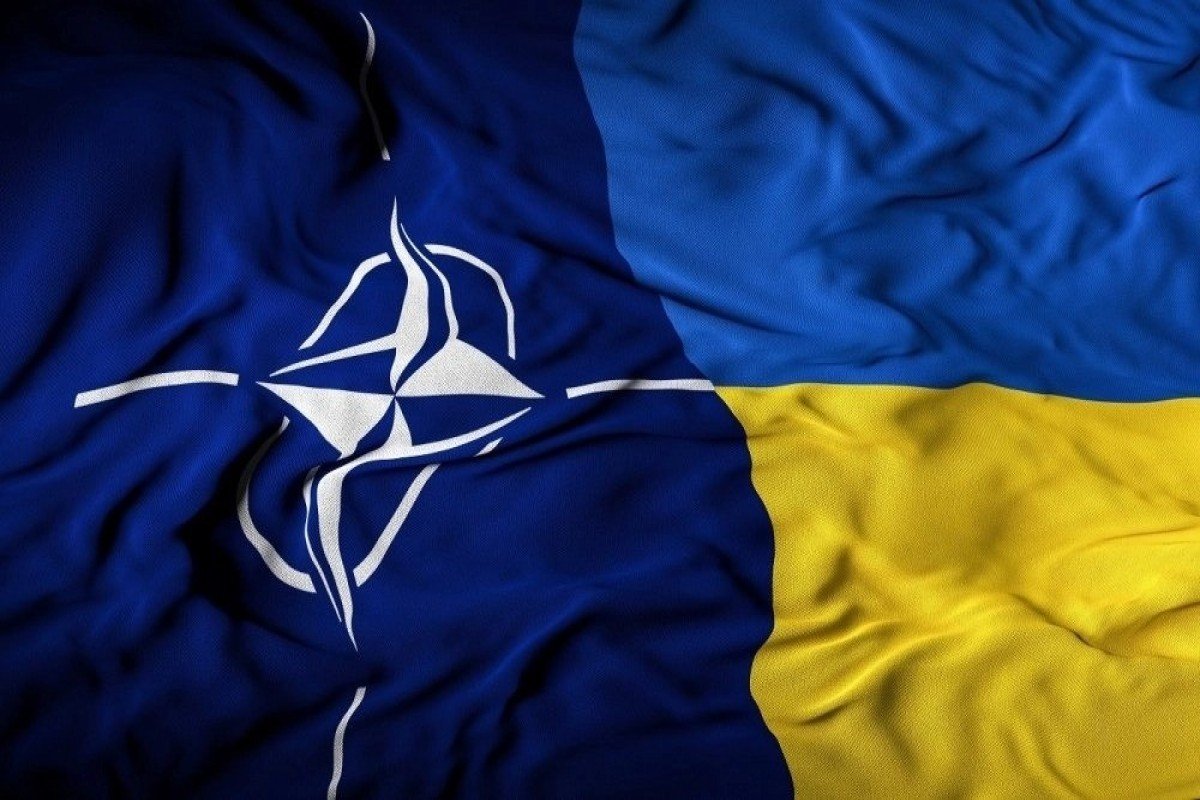 NATO 2026-cı ildə Ukraynaya 70 milyard avro ayıracağını bəyan etdi