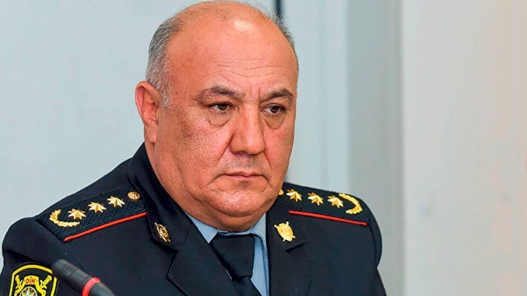 Polkovnik BYD aldı, işə düşdü: “Tapa bilmirəm"