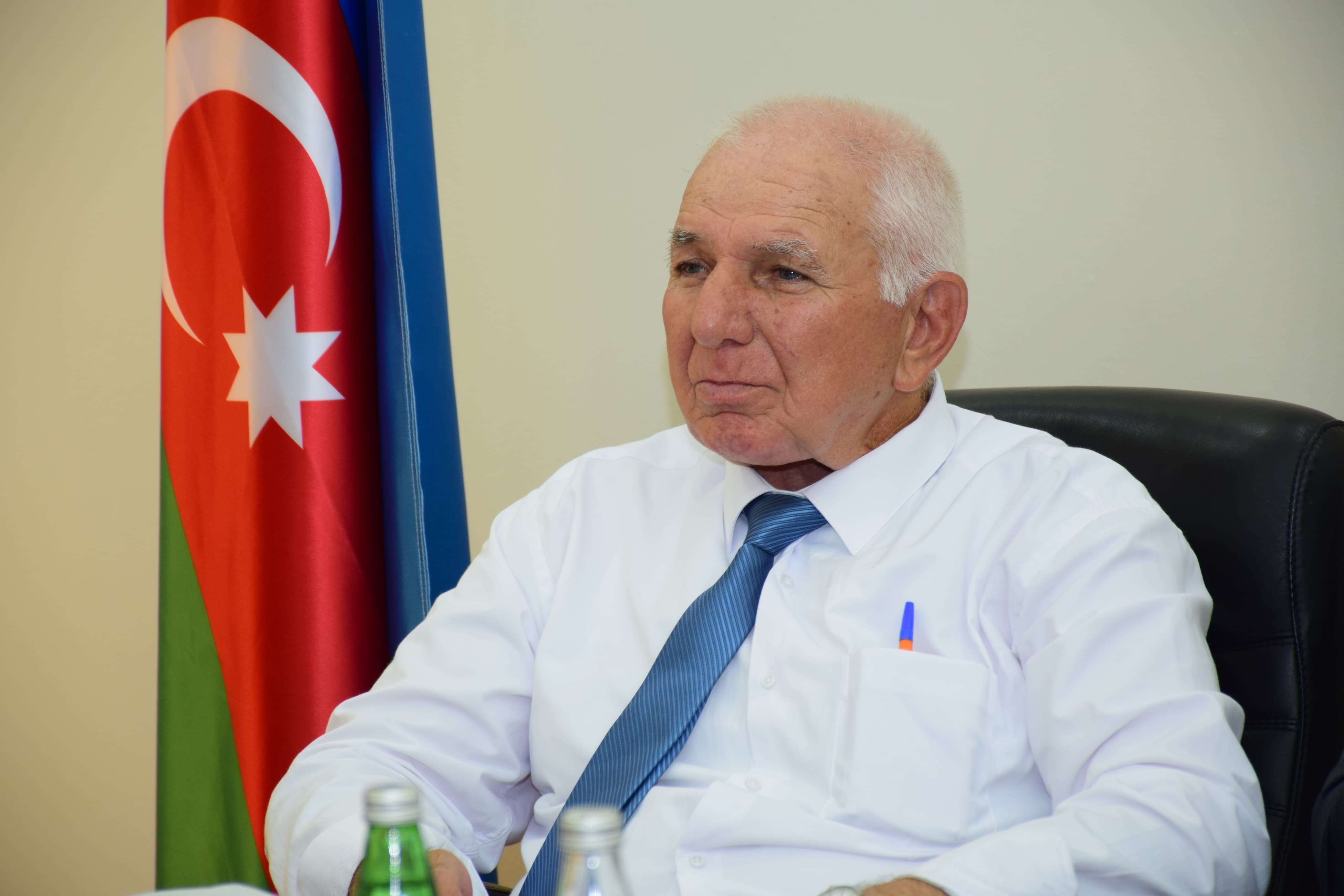 Sözün, qələmin və ziyalılığın bayramı – Arif Fərzəlinin 70 illik yubileyi böyük təntənə ilə qeyd olundu