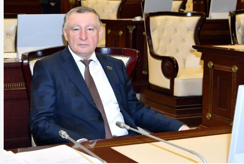 Azərbaycan–Almaniya arsında strateji dialoq və münasibətlərin yeni siyasi platforması
