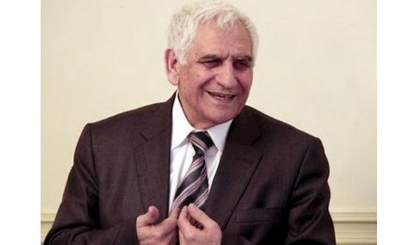 Nəriman Həsənzadə süni tənəffüs aparatına qoşulub